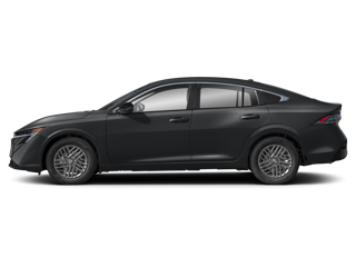 2026 Nissan Sentra SL | Steet Ponte Nissan in Yorkville NY