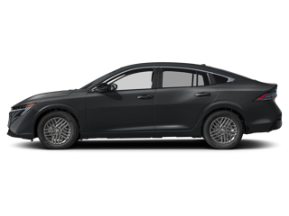 2026 Nissan Sentra SL | Steet Ponte Nissan in Yorkville NY