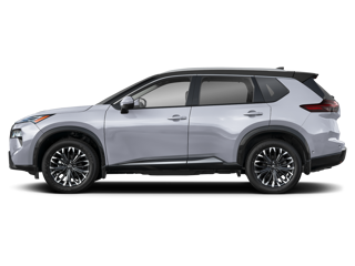 2026 Nissan Rogue Platinum | Steet Ponte Nissan in Yorkville NY