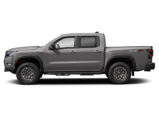 2026 Nissan Frontier SV | Steet Ponte Nissan in Yorkville NY