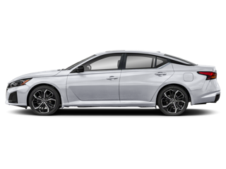 2026 Altima 2.0 SR | Steet Ponte Nissan in Yorkville NY