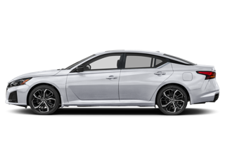 2026 Altima 2.0 SR | Steet Ponte Nissan in Yorkville NY