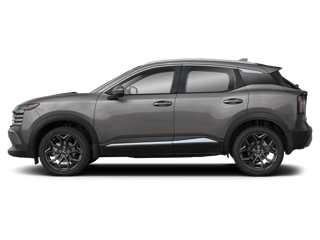 2026 Nissan Kicks | Steet Ponte Nissan in Yorkville NY