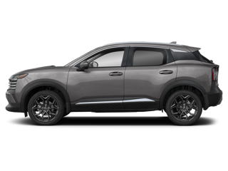 2026 Nissan Kicks | Steet Ponte Nissan in Yorkville NY