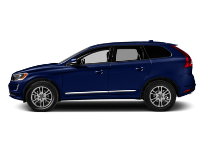 2016 Volvo XC60 T5 Premier