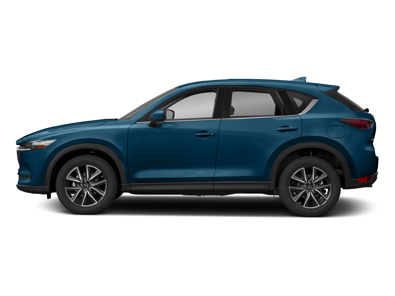 2018 Mazda Mazda CX-5 Grand Touring