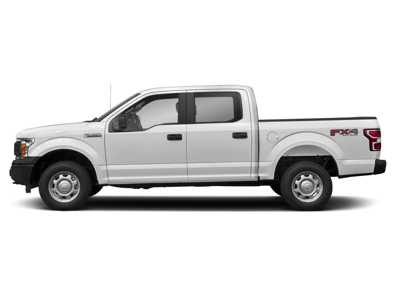 2019 Ford F-150 XLT 5.0 V8