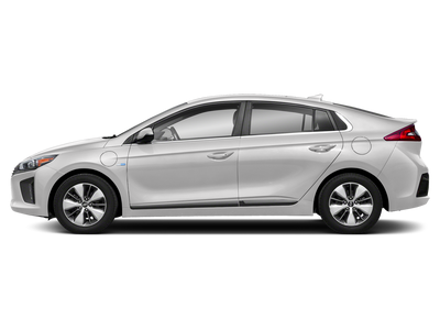 2019 Hyundai Ioniq Plug-In Hybrid Limited