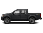 2019 Nissan Frontier PRO-4X