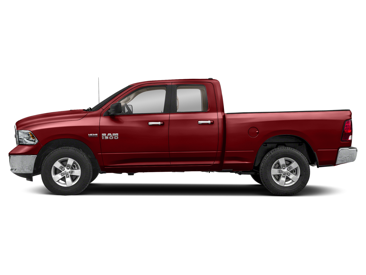 2019 RAM 1500 Classic Warlock