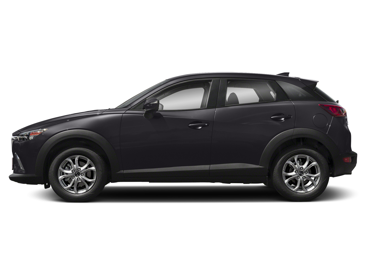 2020 Mazda Mazda CX-3 Sport