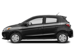 2021 Mitsubishi Mirage Base