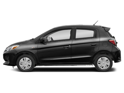 2021 Mitsubishi Mirage Base