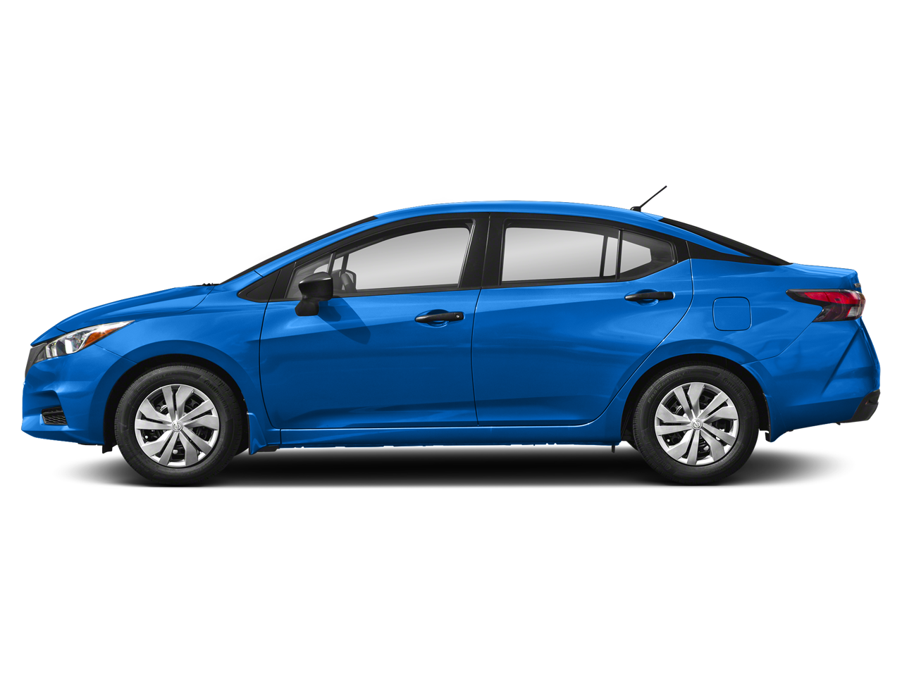 2021 Nissan Versa 1.6 SV