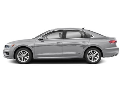 2021 Volkswagen Passat 2.0T SE