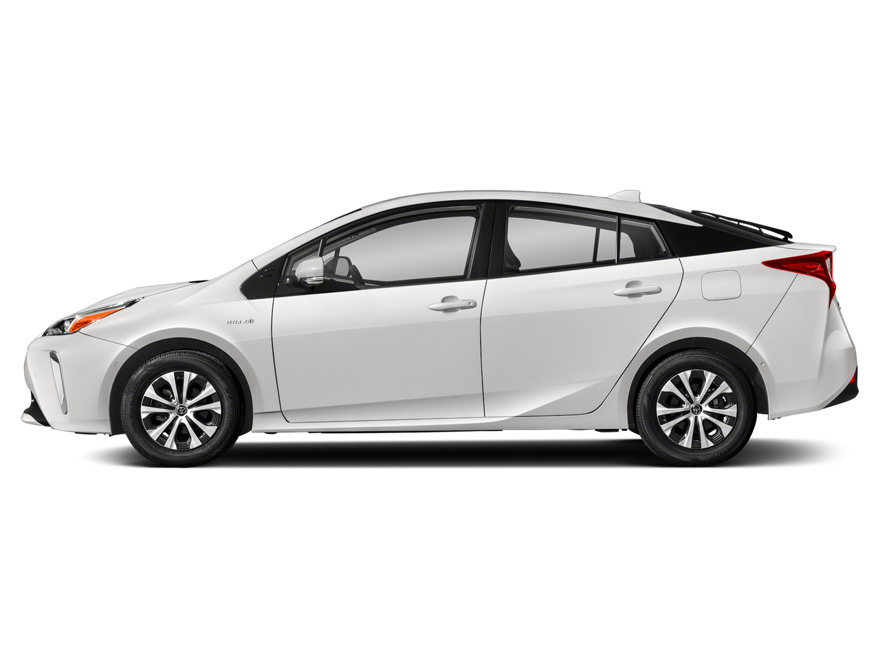 2022 Toyota Prius XLE