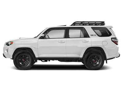 2022 Toyota 4Runner TRD Pro