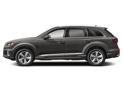 2023 Audi Q7 45 Premium quattro