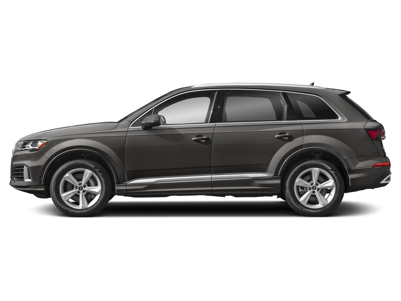2023 Audi Q7 45 Premium quattro