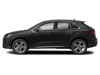 2023 Audi Q3 Premium S Line quattro
