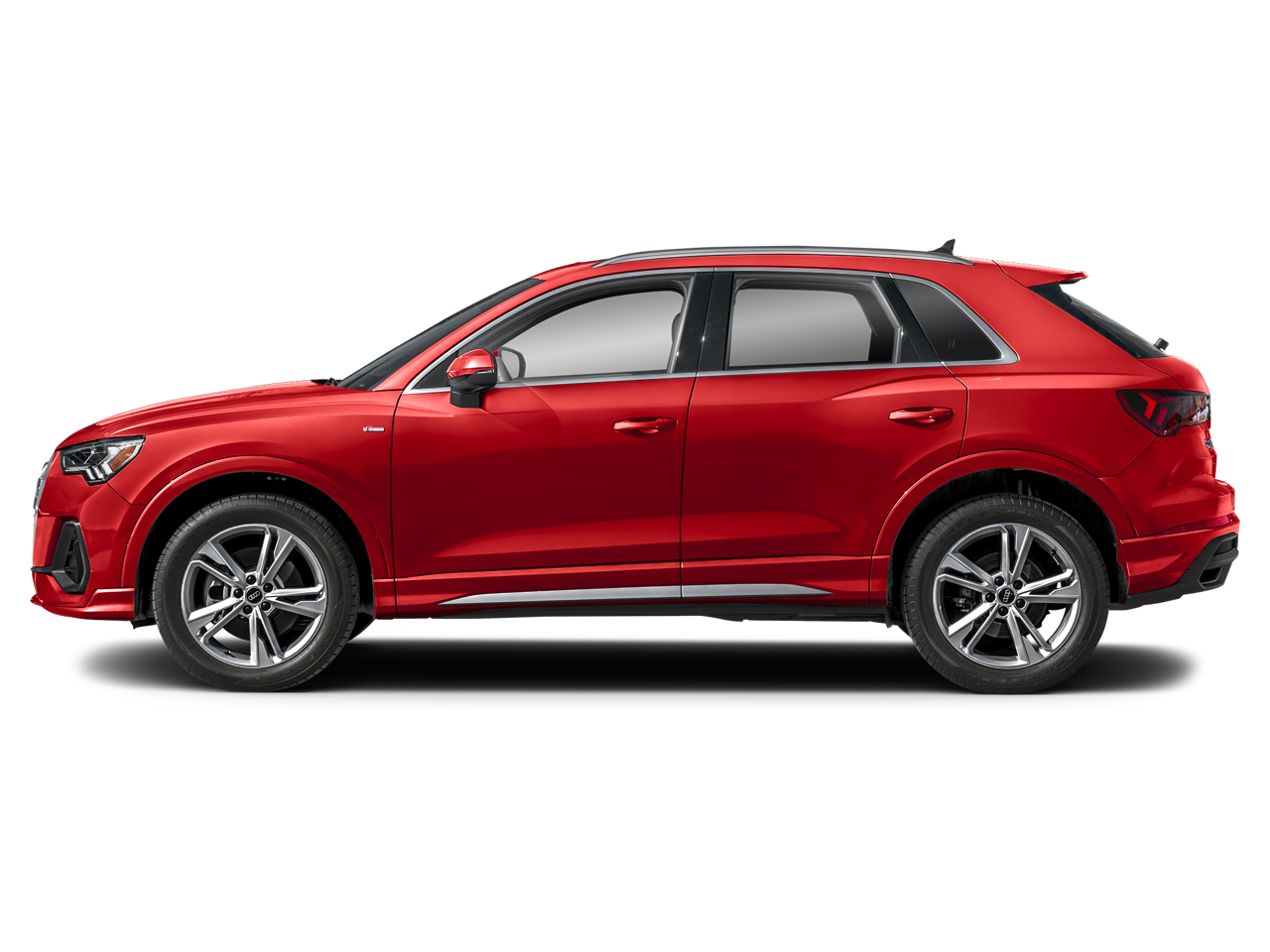 2023 Audi Q3 Premium Plus S Line quattro