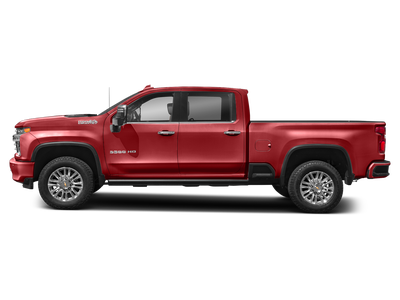2023 Chevrolet Silverado 3500HD High Country