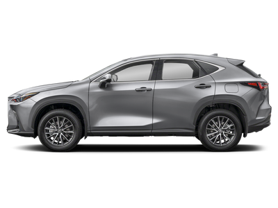 2023 Lexus NX 350h Premium