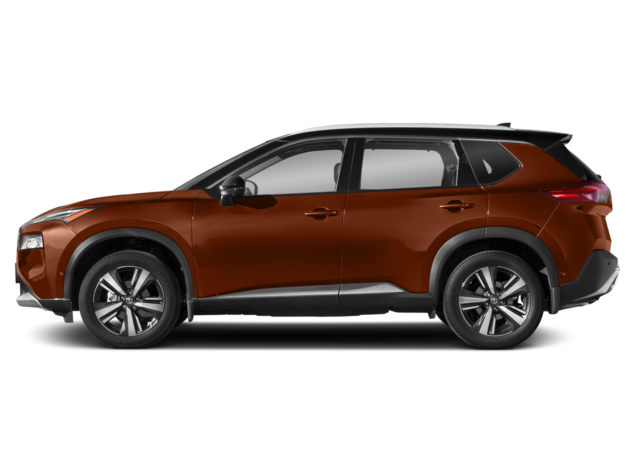 2023 Nissan Rogue Platinum - Photo 32
