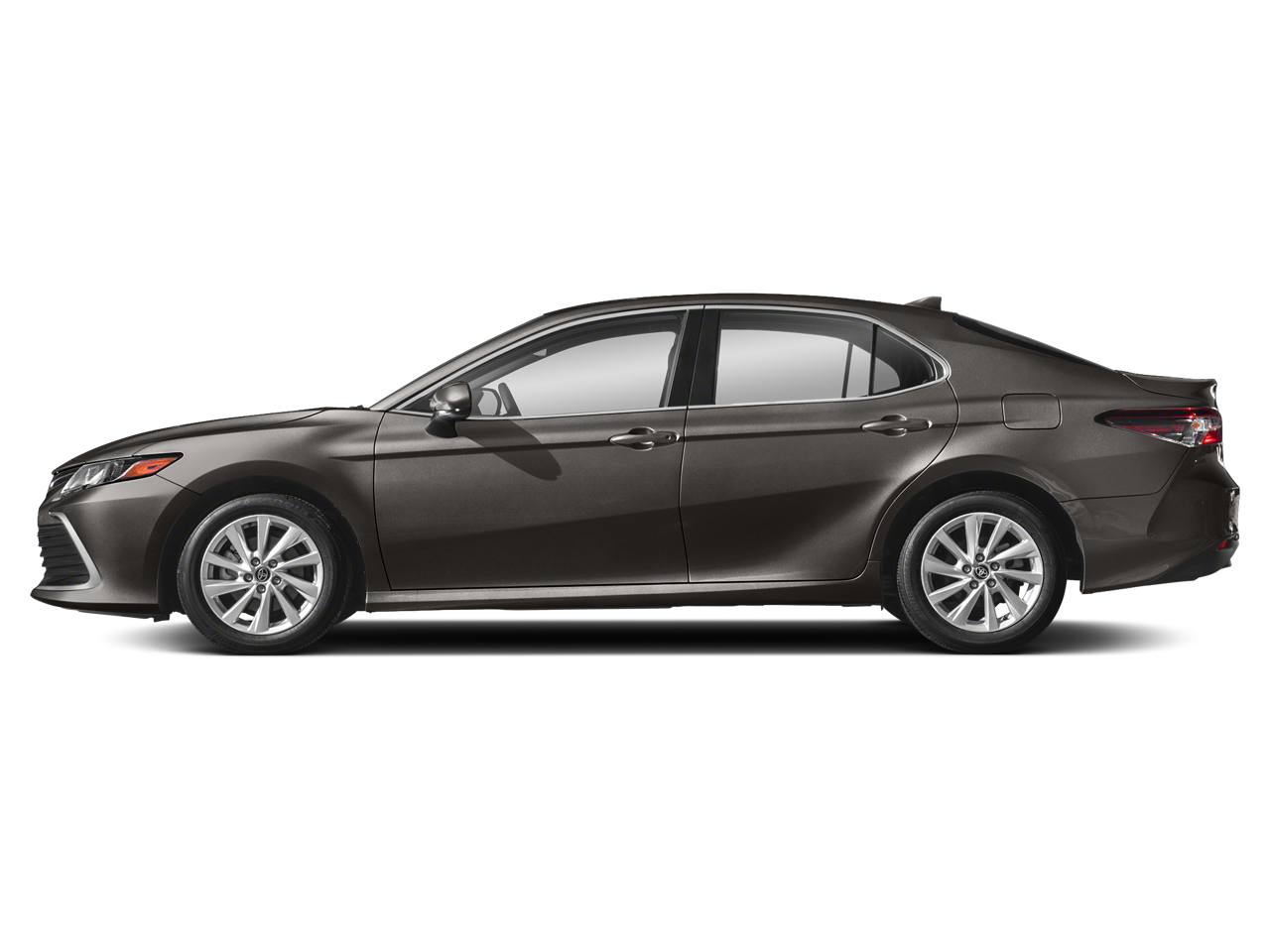 2023 Toyota Camry LE AWD