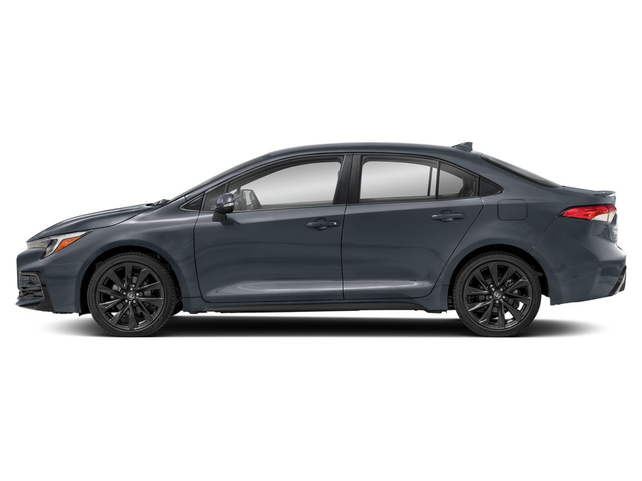 2023 Toyota Corolla Hybrid SE