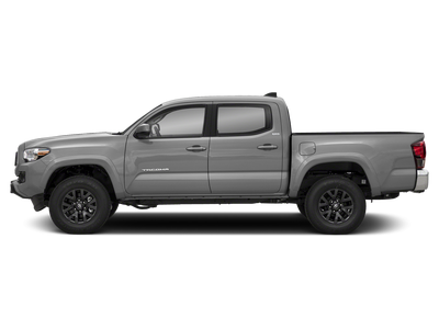 2023 Toyota Tacoma V6