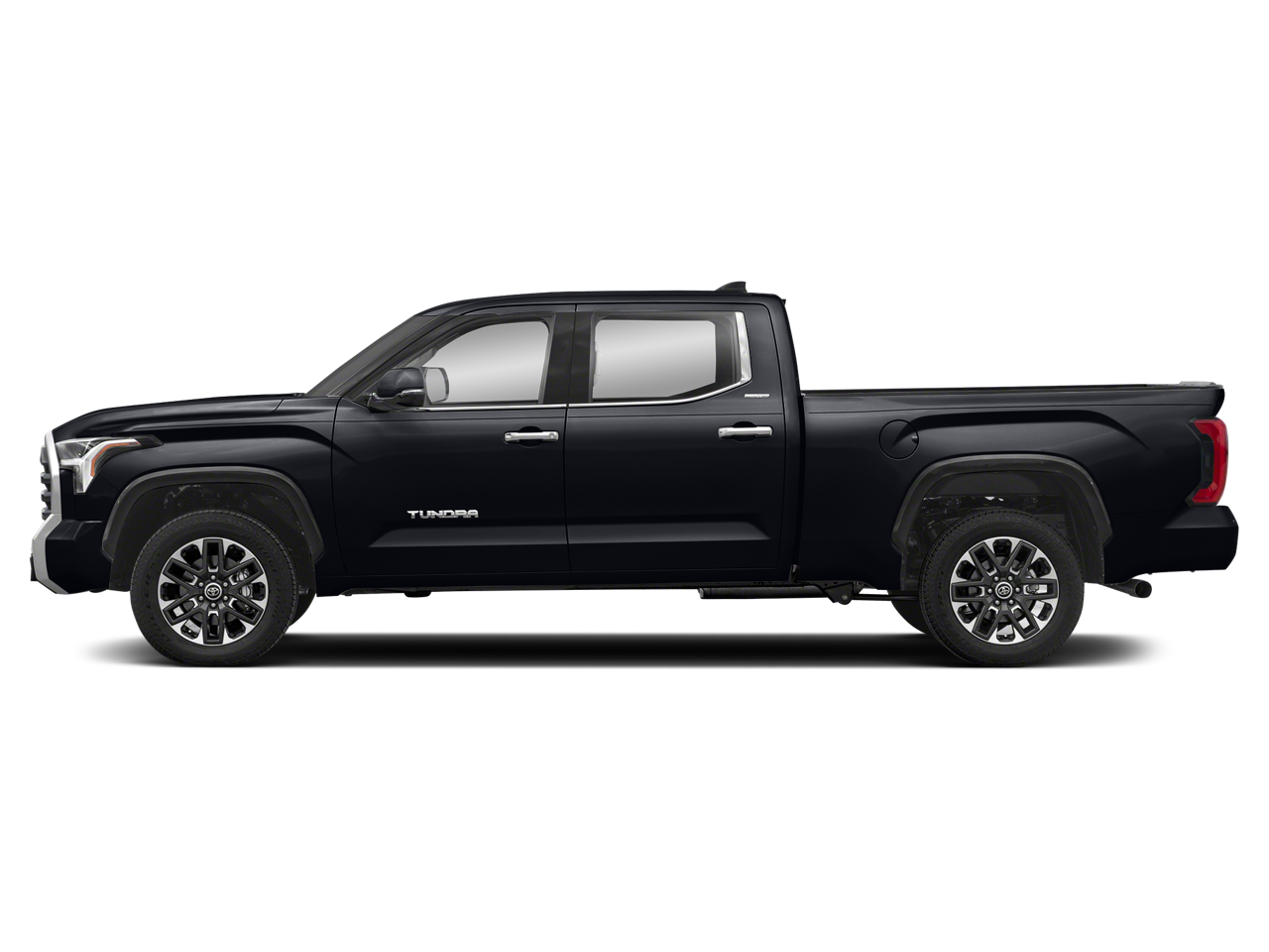 2023 Toyota Tundra Limited w/ LTD Power Pkg