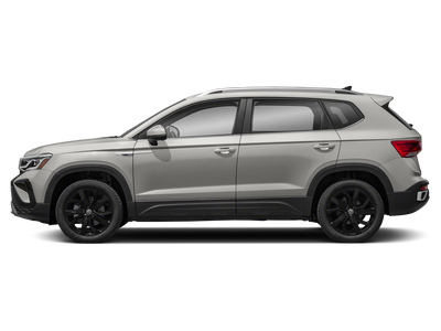 2023 Volkswagen Taos 1.5T SEL