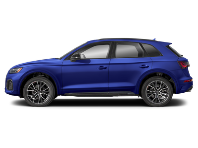 2024 Audi SQ5 Premium Plus quattro