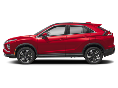 2024 Mitsubishi Eclipse Cross LE
