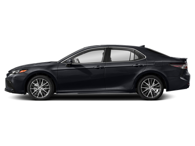 2024 Toyota Camry SE AWD