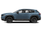 2025 Mazda Mazda CX-50 2.5 S Select Package