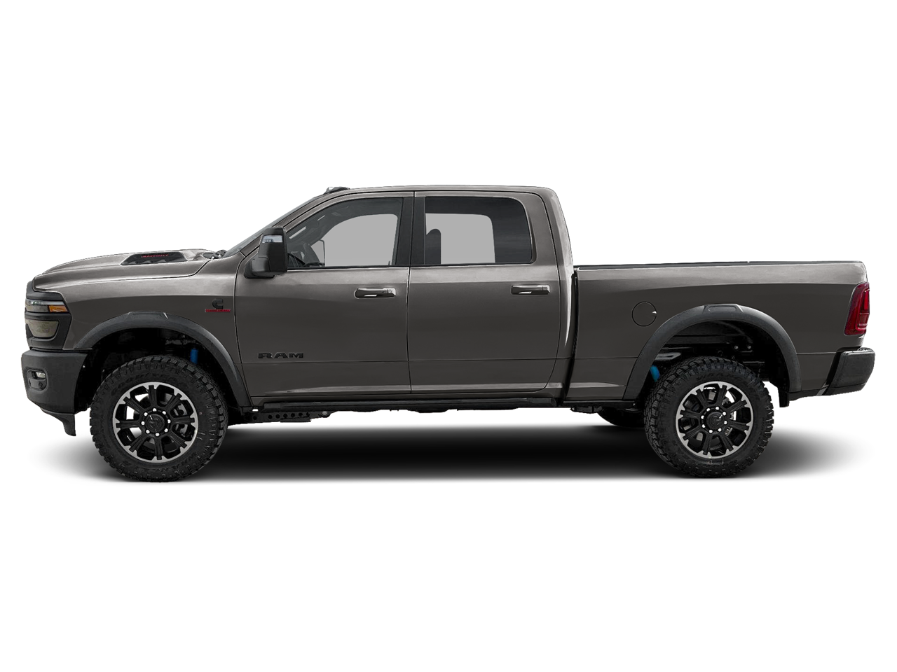 2025 RAM 2500 Power Wagon