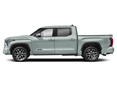 2025 Toyota Tundra Hybrid 1794 Edition