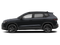 2025 Volkswagen Taos 1.5T SE Black