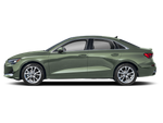 2026 Audi A3 40 Premium Plus quattro