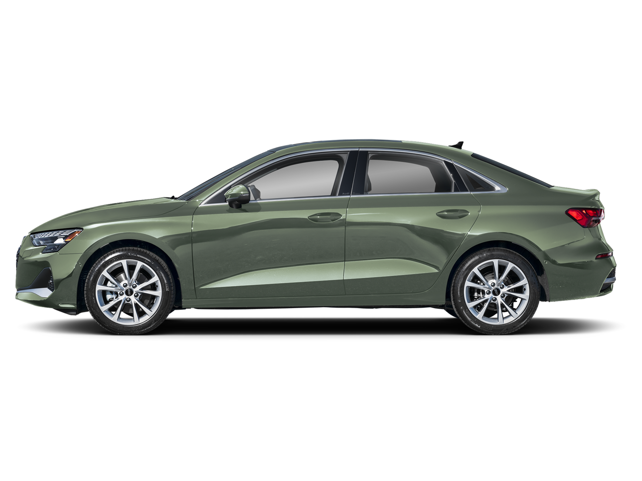 2026 Audi A3 40 Premium Plus quattro
