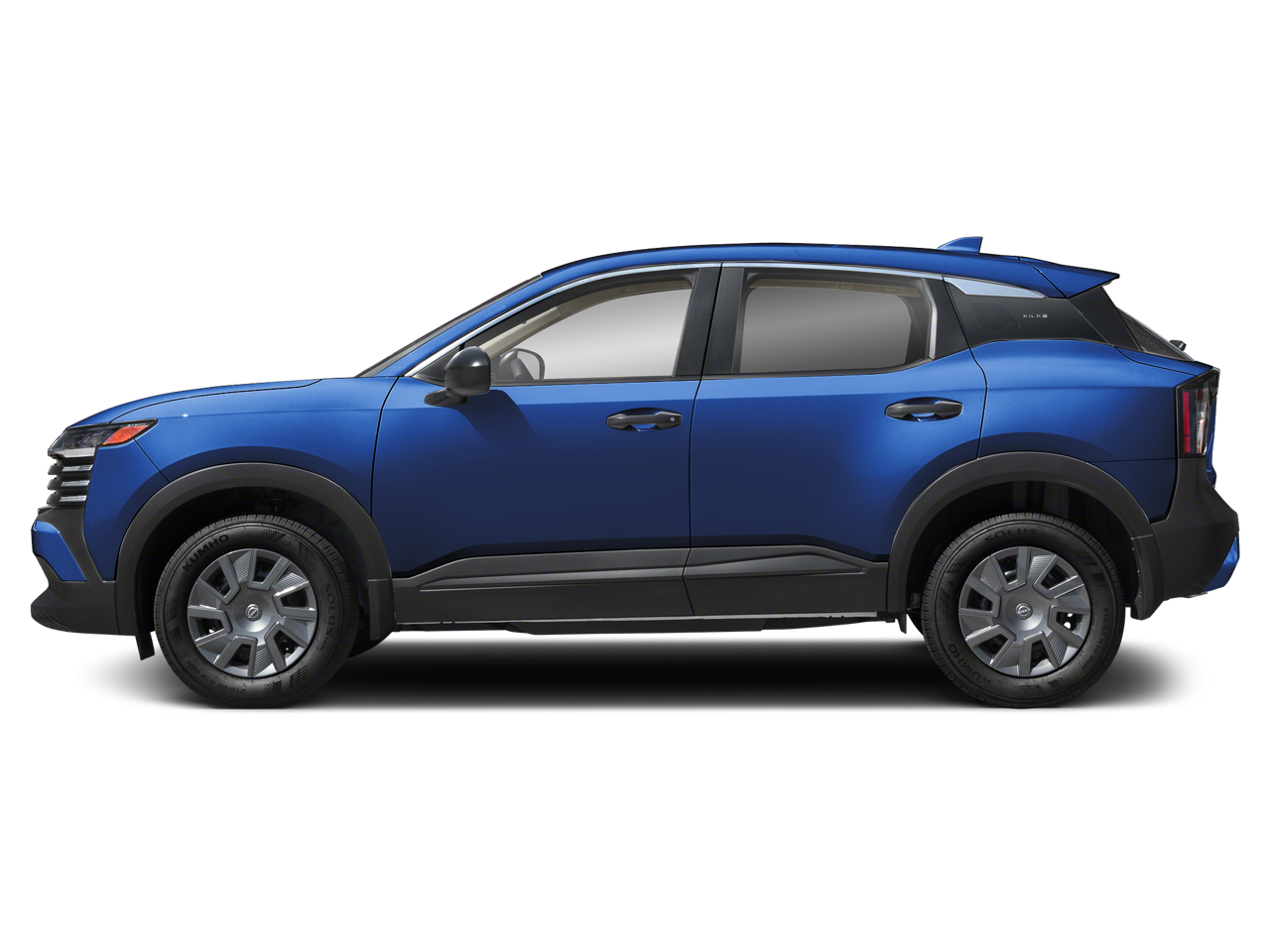 2026 Nissan KICKS S - Photo 3