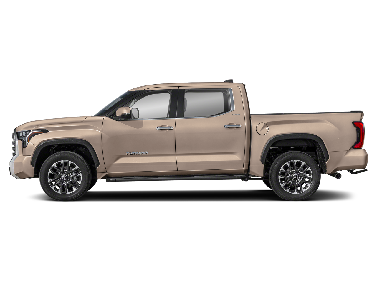 2026 Toyota Tundra 4WD Limited