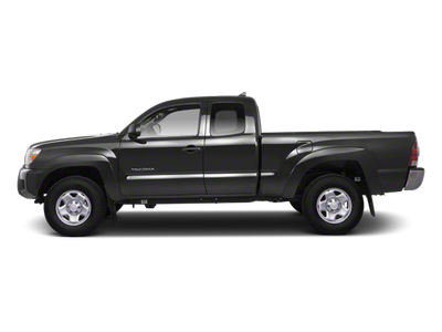 2013 Toyota Tacoma Base V6