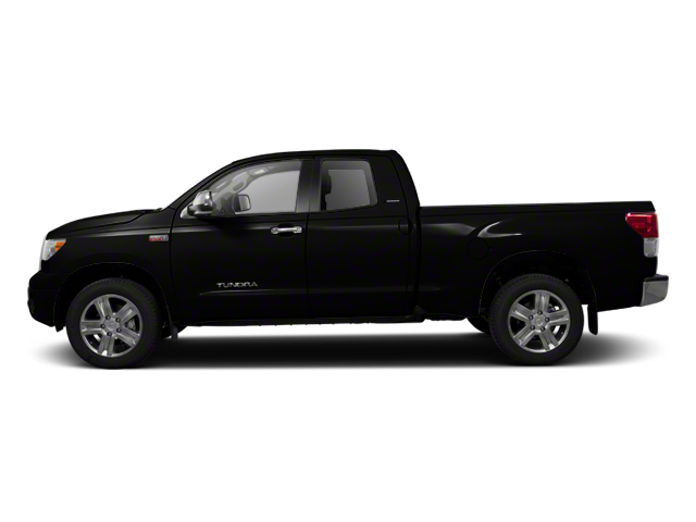 2013 Toyota Tundra Grade