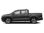 2018 Honda Ridgeline RTL-E
