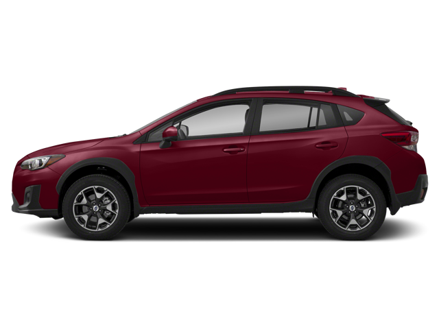 2018 Subaru Crosstrek 2.0i