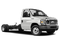 2015 Ford E-350SD Base Cutaway