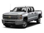2017 Chevrolet Silverado 2500HD LT